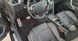 Citroen DS4 1,6 e-HDi automatik