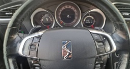 Citroen DS4 1,6 e-HDi automatik