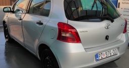 Toyota Yaris 1.4 d