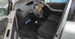 Toyota Yaris 1.4 d