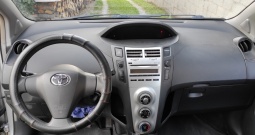 Toyota Yaris 1.4 d