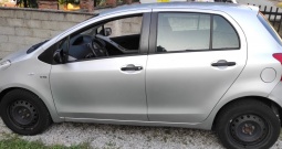 Toyota Yaris 1.4 d