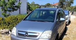 Opel Meriva 1.6