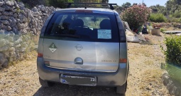 Opel Meriva 1.6