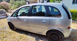 Opel Meriva 1.6