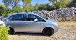 Opel Meriva 1.6
