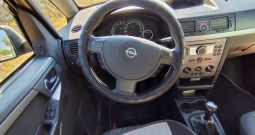 Opel Meriva 1.6