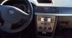Opel Meriva 1.6