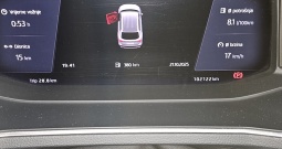 Seat Tarraco 2.0 tdi 7 sjedala