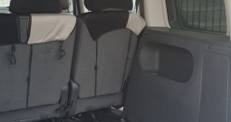 VW Caddy 1.6 TDI 102 KS, 142000 km