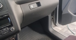 VW Caddy 1.6 TDI 102 KS, 142000 km