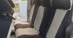 VW Caddy 1.6 TDI 102 KS, 142000 km