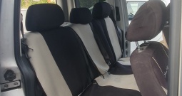 VW Caddy 1.6 TDI 102 KS, 142000 km