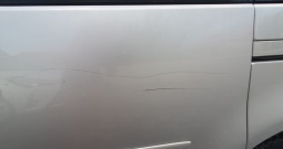 VW Caddy 1.6 TDI 102 KS, 142000 km