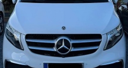 Mercedes-Benz  V-klasa  250 d