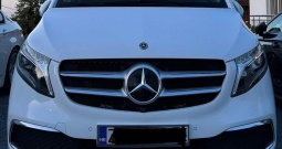 Mercedes-Benz  V-klasa  250 d