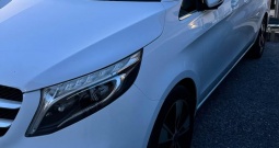 Mercedes-Benz  V-klasa  250 d