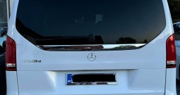 Mercedes-Benz  V-klasa  250 d
