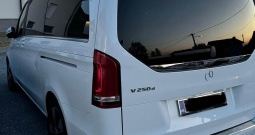 Mercedes-Benz  V-klasa  250 d
