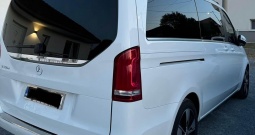 Mercedes-Benz  V-klasa  250 d