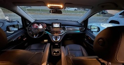 Mercedes-Benz  V-klasa  250 d