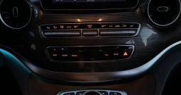 Mercedes-Benz  V-klasa  250 d