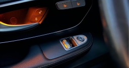 Mercedes-Benz  V-klasa  250 d