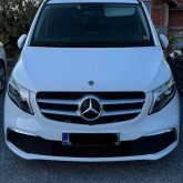 Mercedes-Benz  V-klasa  250 d