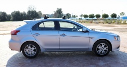 Mitsubishi Lancer 1,8 D-ID ClearTec 110kW