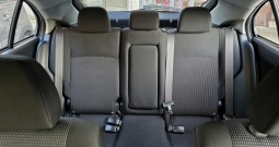 Mitsubishi Lancer 1,8 D-ID ClearTec 110kW