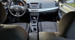 Mitsubishi Lancer 1,8 D-ID ClearTec 110kW