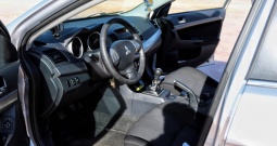 Mitsubishi Lancer 1,8 D-ID ClearTec 110kW