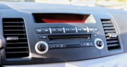 Mitsubishi Lancer 1,8 D-ID ClearTec 110kW