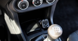 Mitsubishi Lancer 1,8 D-ID ClearTec 110kW