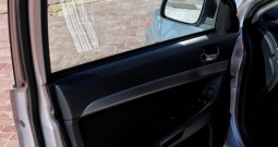 Mitsubishi Lancer 1,8 D-ID ClearTec 110kW