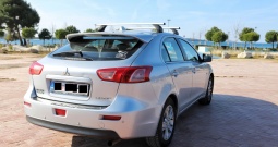 Mitsubishi Lancer 1,8 D-ID ClearTec 110kW