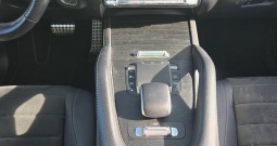 MERCEDES GLE 350de