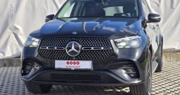 MERCEDES GLE 350de