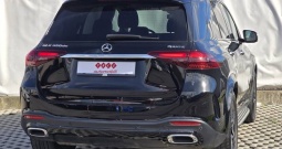 MERCEDES GLE 350de