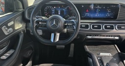 MERCEDES GLE 350de