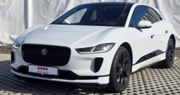 JAGUAR I-PACE HSE 400KS AWD