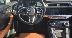 JAGUAR I-PACE HSE 400KS AWD