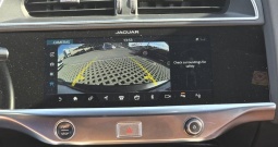 JAGUAR I-PACE HSE 400KS AWD