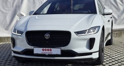 JAGUAR I-PACE HSE 400KS AWD