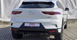 JAGUAR I-PACE HSE 400KS AWD
