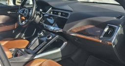 JAGUAR I-PACE HSE 400KS AWD