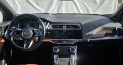 JAGUAR I-PACE HSE 400KS AWD
