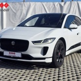 JAGUAR I-PACE HSE 400KS AWD