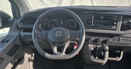 VW CARAVELLE 2.0 TDI TRENDLINE