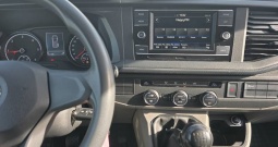 VW CARAVELLE 2.0 TDI TRENDLINE